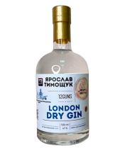 Джин Лондон драй 0.5 liter фото
